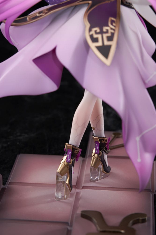 Honkai: Star Rail statuette PVC 1/7 Fu Xuan 24 cm