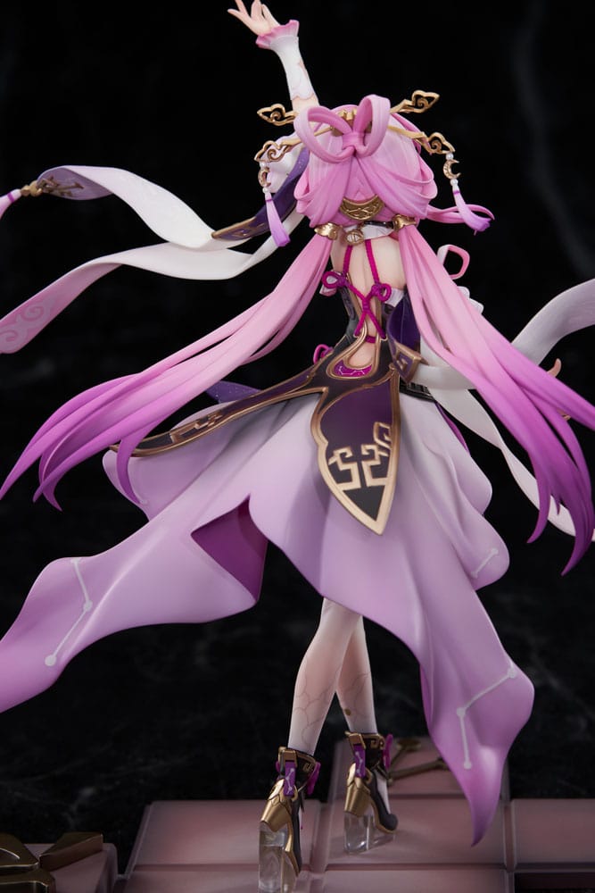 Honkai: Star Rail statuette PVC 1/7 Fu Xuan 24 cm