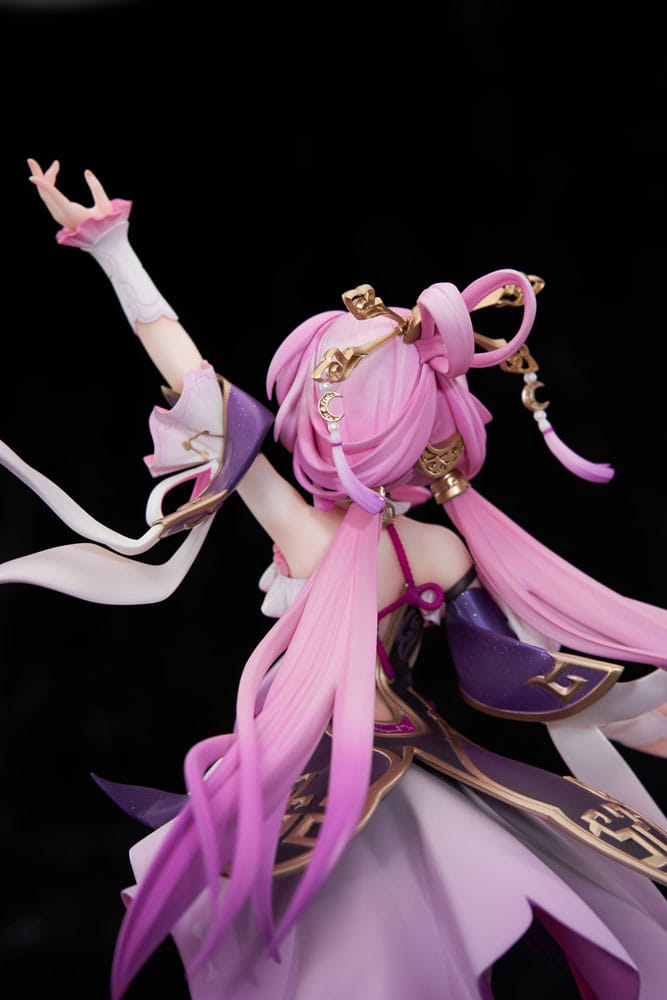 Honkai: Star Rail statuette PVC 1/7 Fu Xuan 24 cm