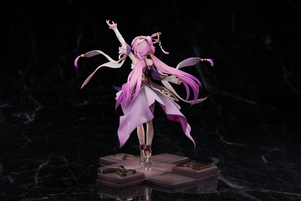 Honkai: Star Rail statuette PVC 1/7 Fu Xuan 24 cm