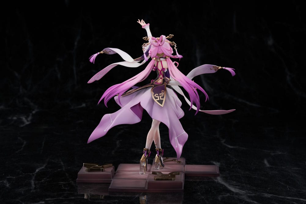 Honkai: Star Rail statuette PVC 1/7 Fu Xuan 24 cm
