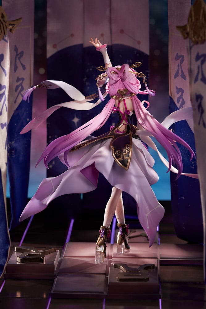Honkai: Star Rail statuette PVC 1/7 Fu Xuan 24 cm