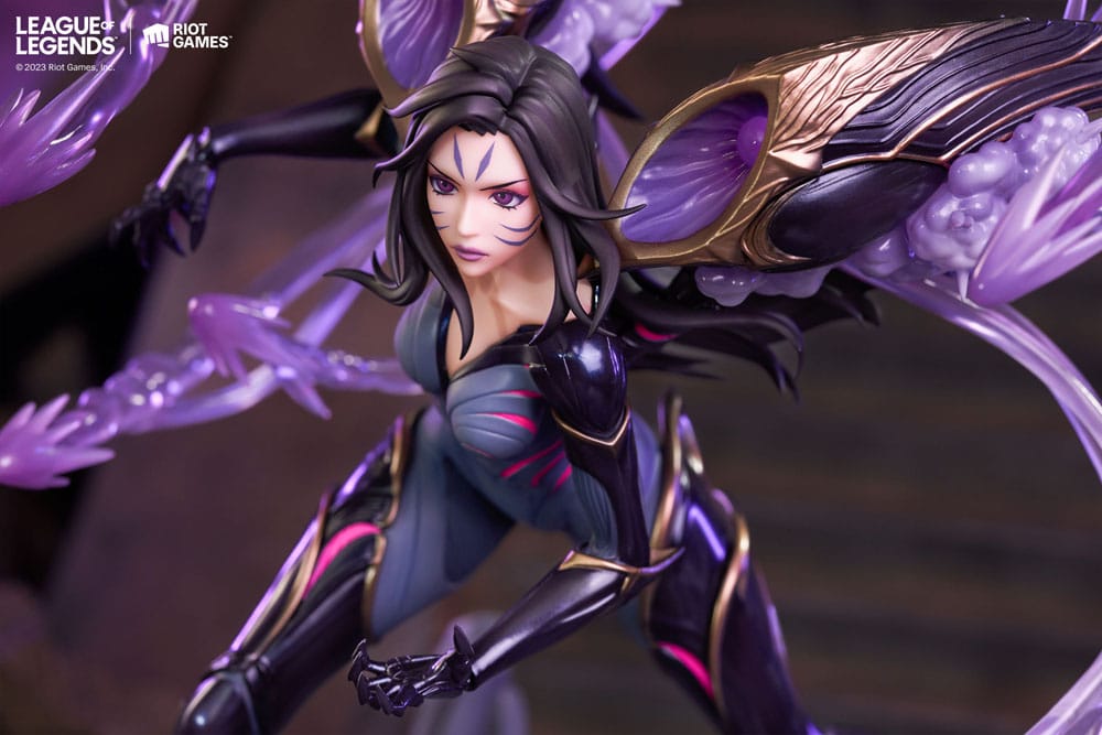 League of Legends statuette PVC Kai'Sa 30 cm