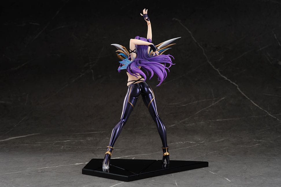 League of Legends statuette PVC 1/7 K/DA Kai'Sa 31 cm