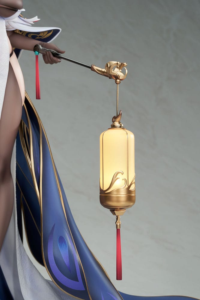 Azur Lane statuette PVC 1/7 Chen Hai Kai 31 cm