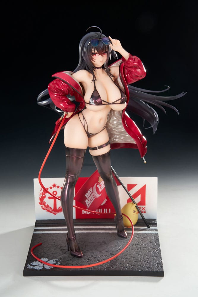 Statuette PVC Azur Lane 1/7 Taihou Enraptured Companion Ver. 26 cm