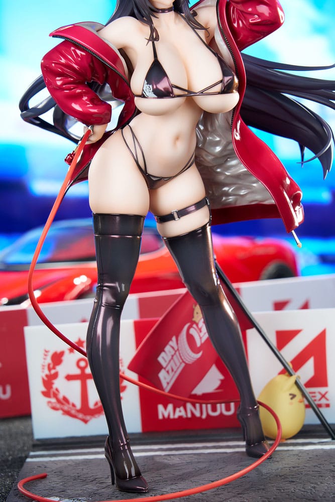 Statuette PVC Azur Lane 1/7 Taihou Enraptured Companion Ver. 26 cm