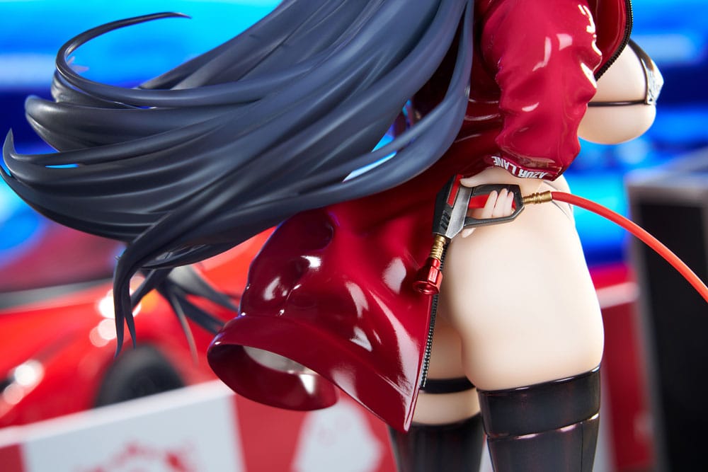 Statuette PVC Azur Lane 1/7 Taihou Enraptured Companion Ver. 26 cm