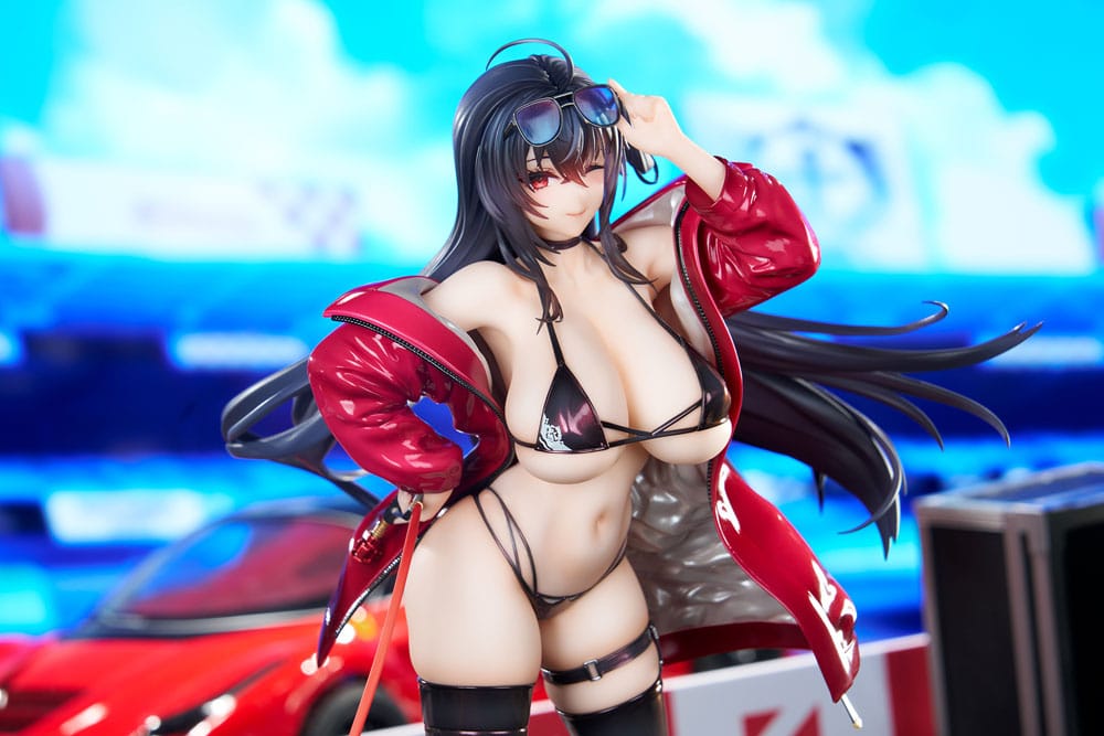 Statuette PVC Azur Lane 1/7 Taihou Enraptured Companion Ver. 26 cm