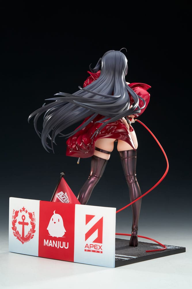 Statuette PVC Azur Lane 1/7 Taihou Enraptured Companion Ver. 26 cm