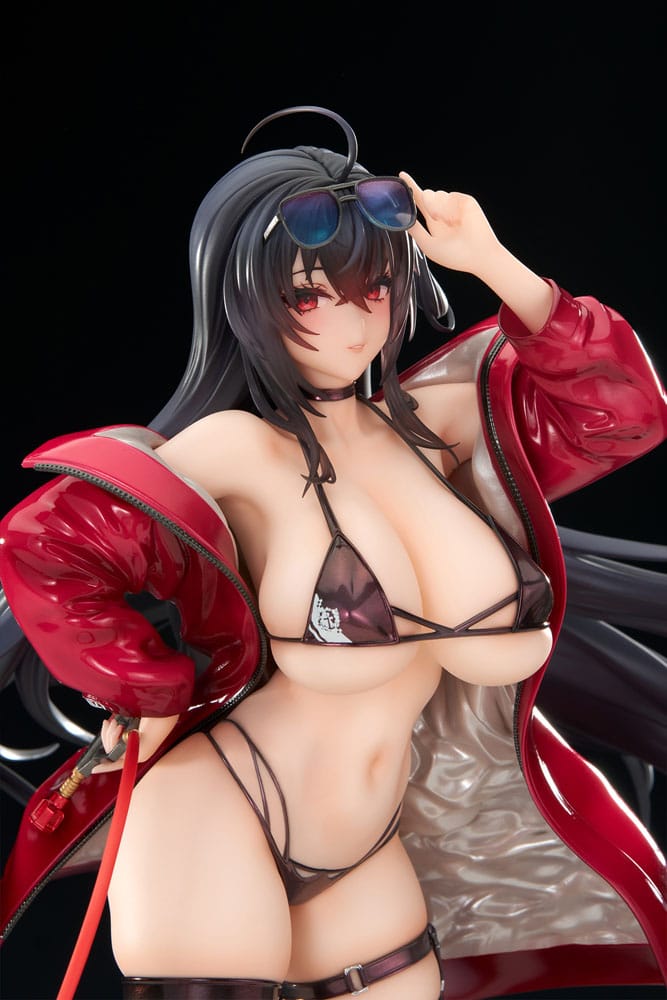 Statuette PVC Azur Lane 1/7 Taihou Enraptured Companion Ver. 26 cm