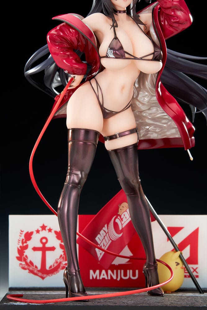 Statuette PVC Azur Lane 1/7 Taihou Enraptured Companion Ver. 26 cm