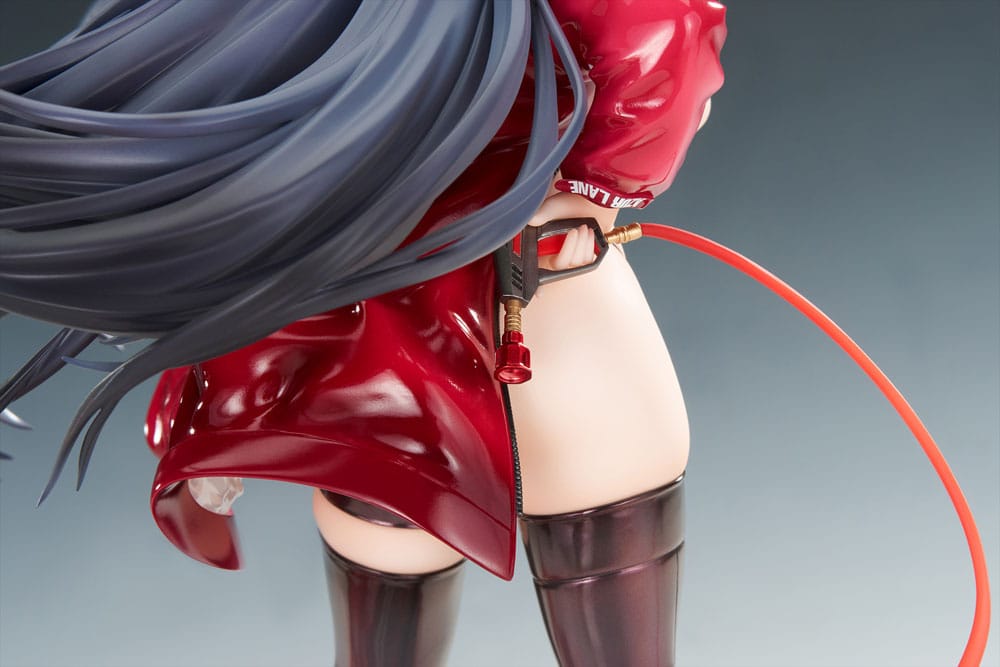 Statuette PVC Azur Lane 1/7 Taihou Enraptured Companion Ver. 26 cm