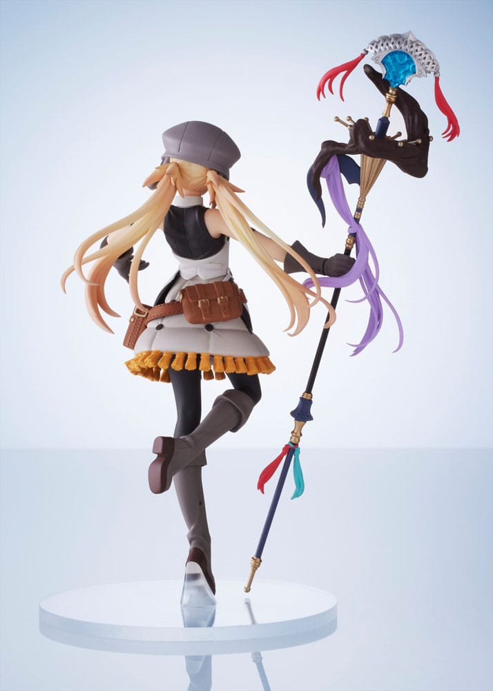 Fate/Extra Statuette PVC Caster / Altria Caster 20 cm