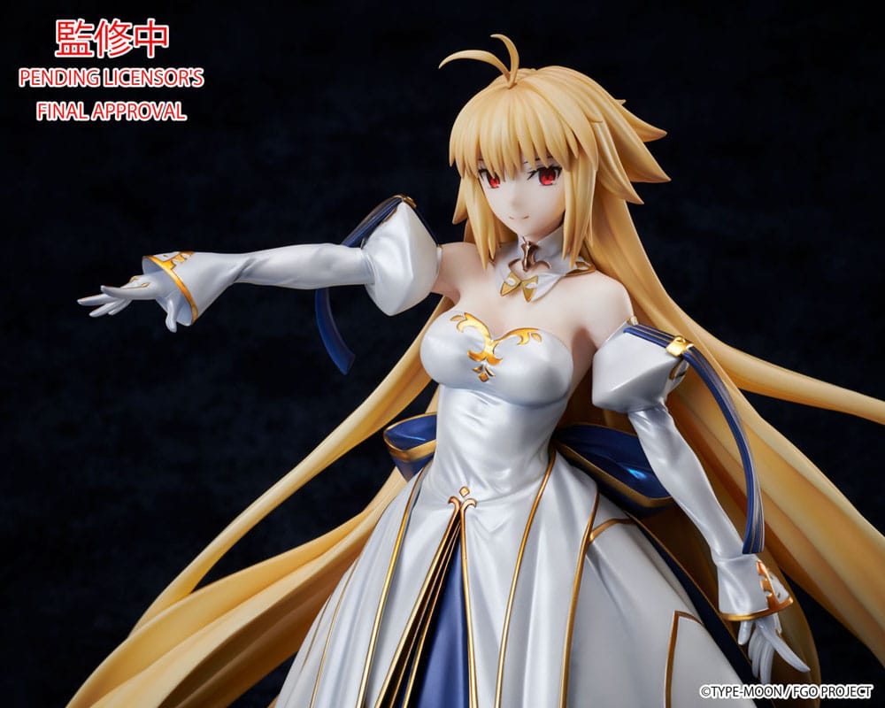 Fate/Grand Order statuette PVC 1/7 Moon Cancer / Archetype: Earth 25 cm