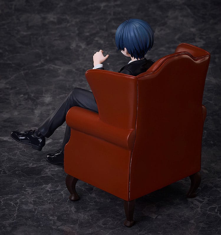 Black Butler: Boarding School Arc statuette PVC Ciel Phantomhive 15 cm