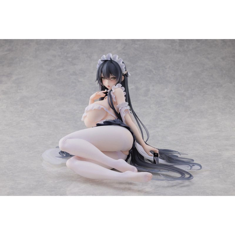 Azur Lane statuette PVC 1/4 Taihou 19 cm