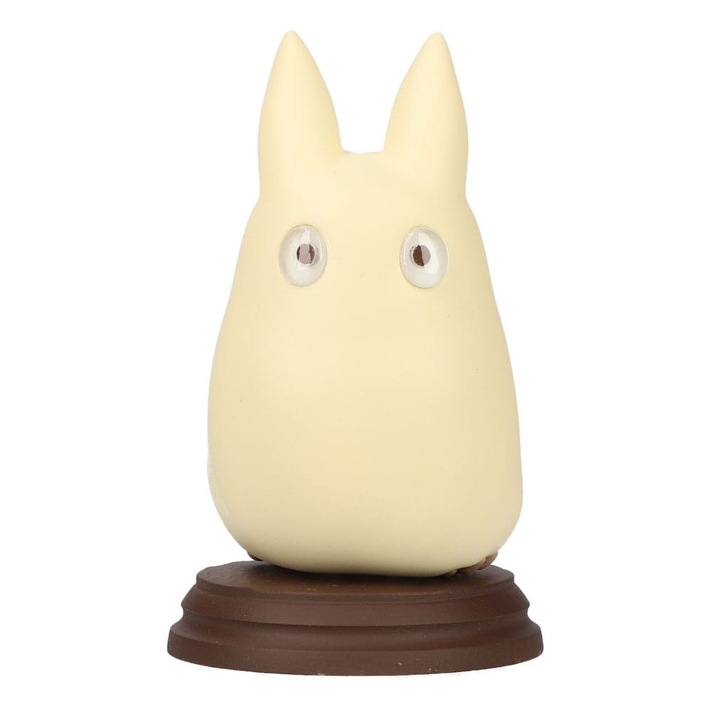 Mon voisin Totoro figurine Small Totoro leaning 10 cm
