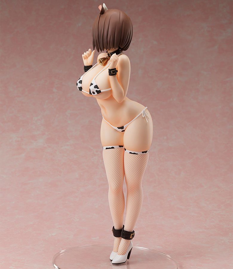 Creators Opinion : Statuette PVC Shiori