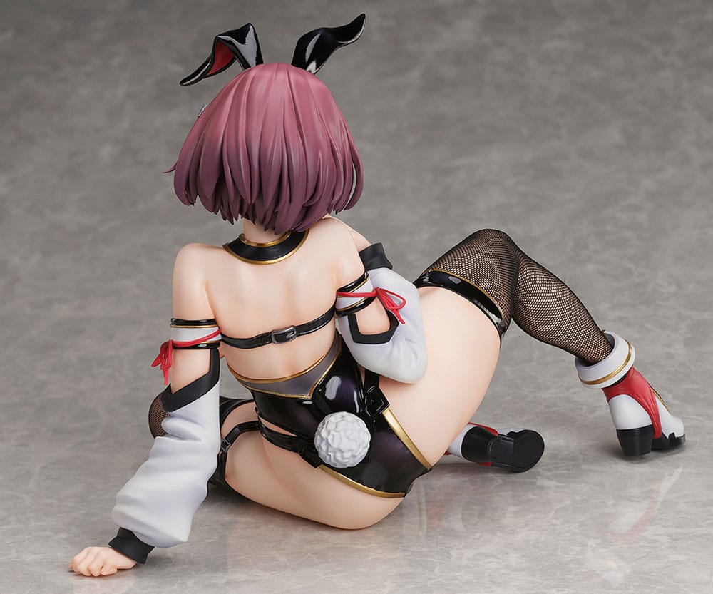 Creators Opinion : Statuette Hitoyo-Chan Bunny