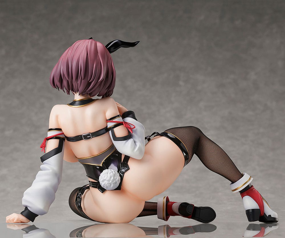 Creators Opinion : Statuette Hitoyo-Chan Bunny