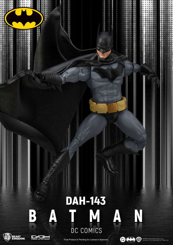 DC Comics figurine Batman 21 cm