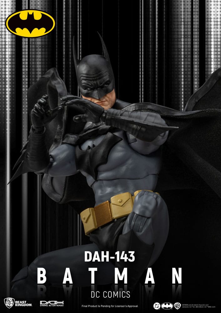 DC Comics figurine Batman 21 cm