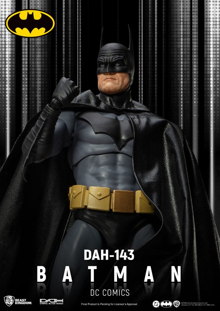 DC Comics figurine Batman 21 cm