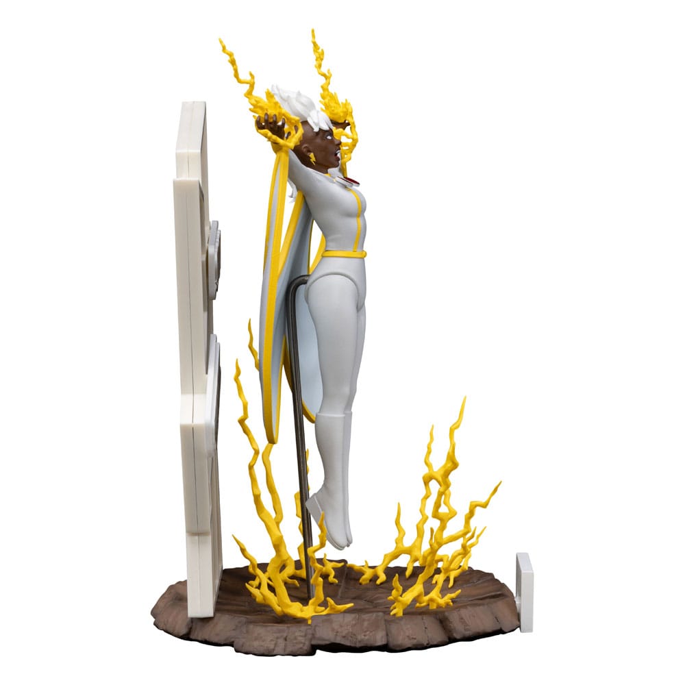 Diorama PVC X-Men '97 D-Stage Storm (exclusivité SDCC) 16 cm