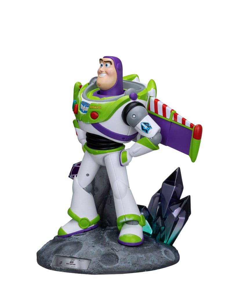 Statuette Toy Story Master Craft Ranger Buzz l'Éclair 34 cm