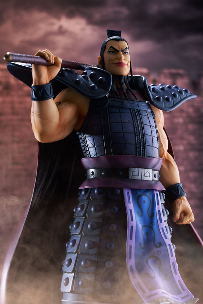 Kingdom statuette PVC 1/7 Ohki 31 cm