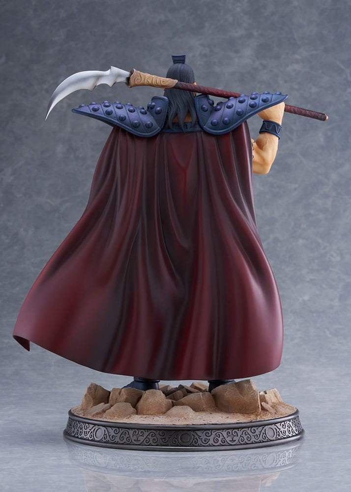 Kingdom statuette PVC 1/7 Ohki 31 cm