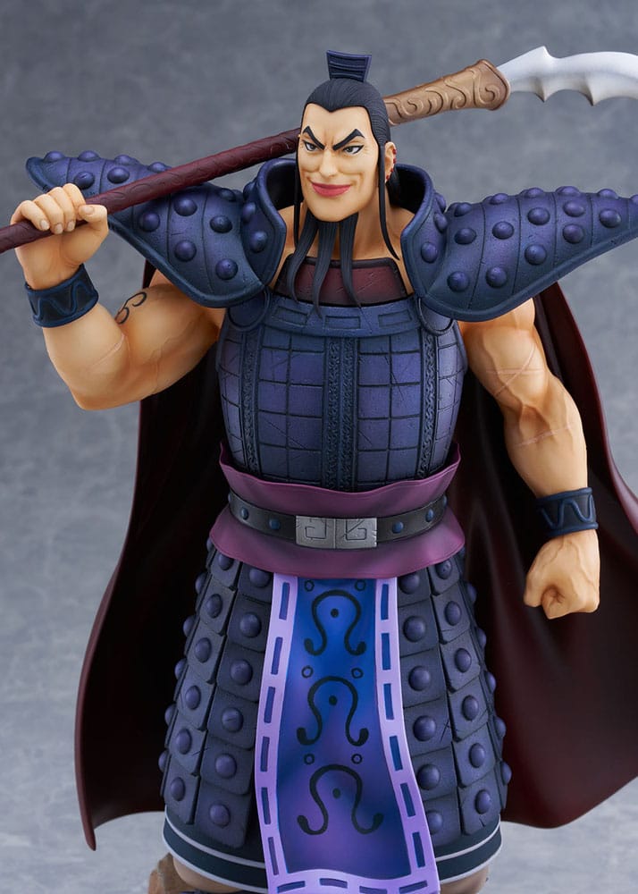 Kingdom statuette PVC 1/7 Ohki 31 cm
