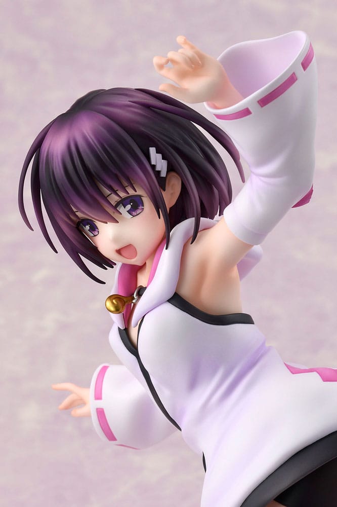Kingdom statuette PVC 1/7 Suzu Kanade Ayakashimiko Costume Ver. 25 cm