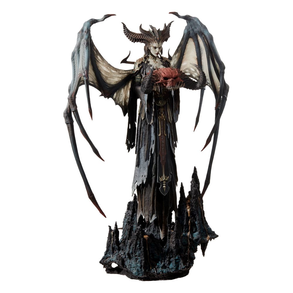 Diablo IV : Statuette Lilith 62 cm