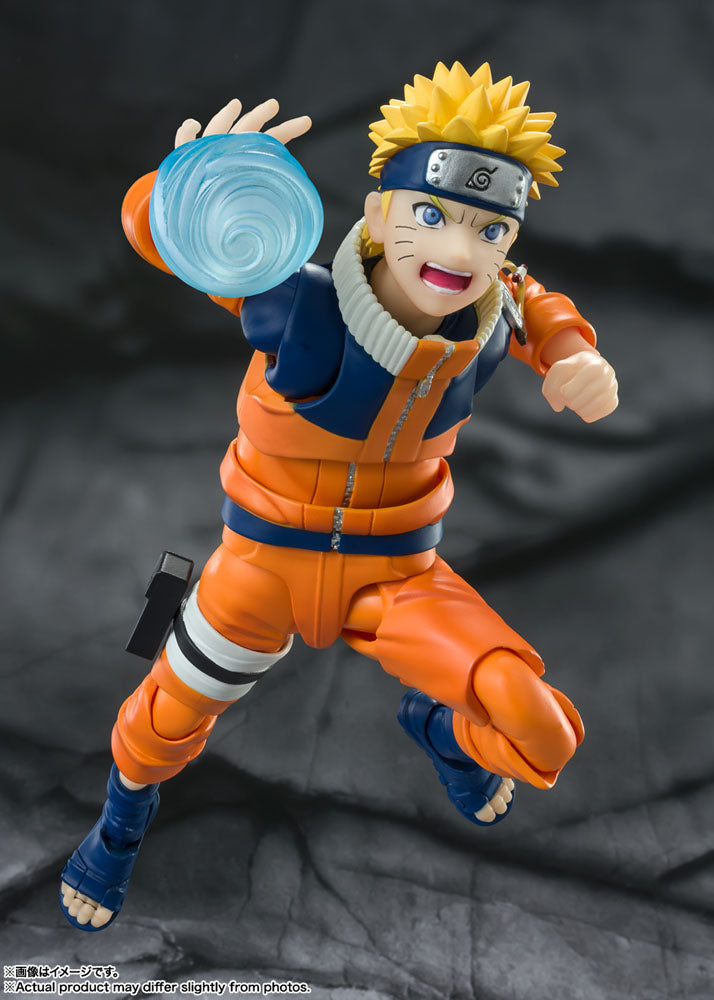 Naruto figurine articulée