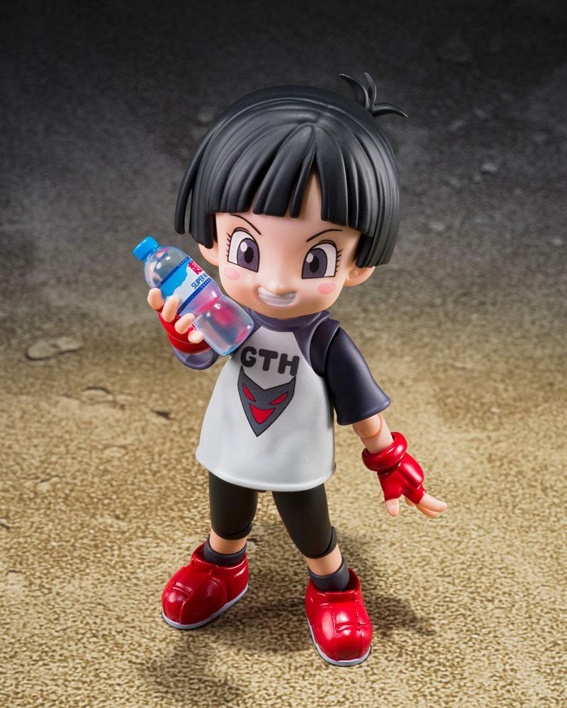 Dragon Ball Super: Figurine S.H. Figuarts Pan