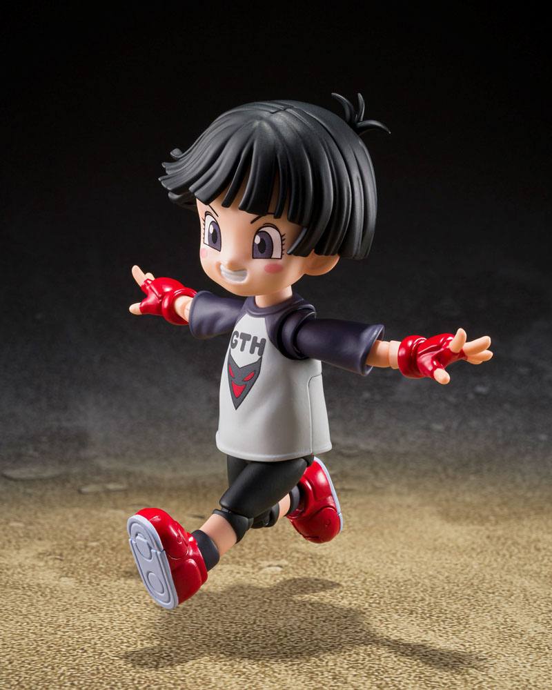 Dragon Ball Super: Figurine S.H. Figuarts Pan