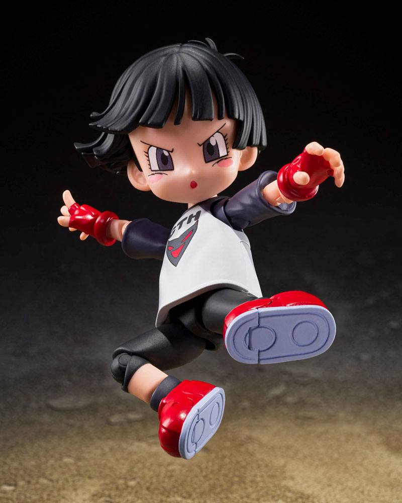 Dragon Ball Super: Figurine S.H. Figuarts Pan