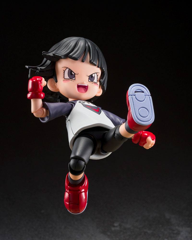 Dragon Ball Super: Figurine S.H. Figuarts Pan