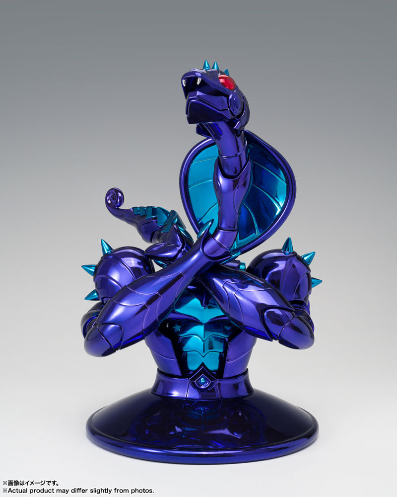 Saint Seiya : Figurine Thor de Phecda l'étoile Gamma