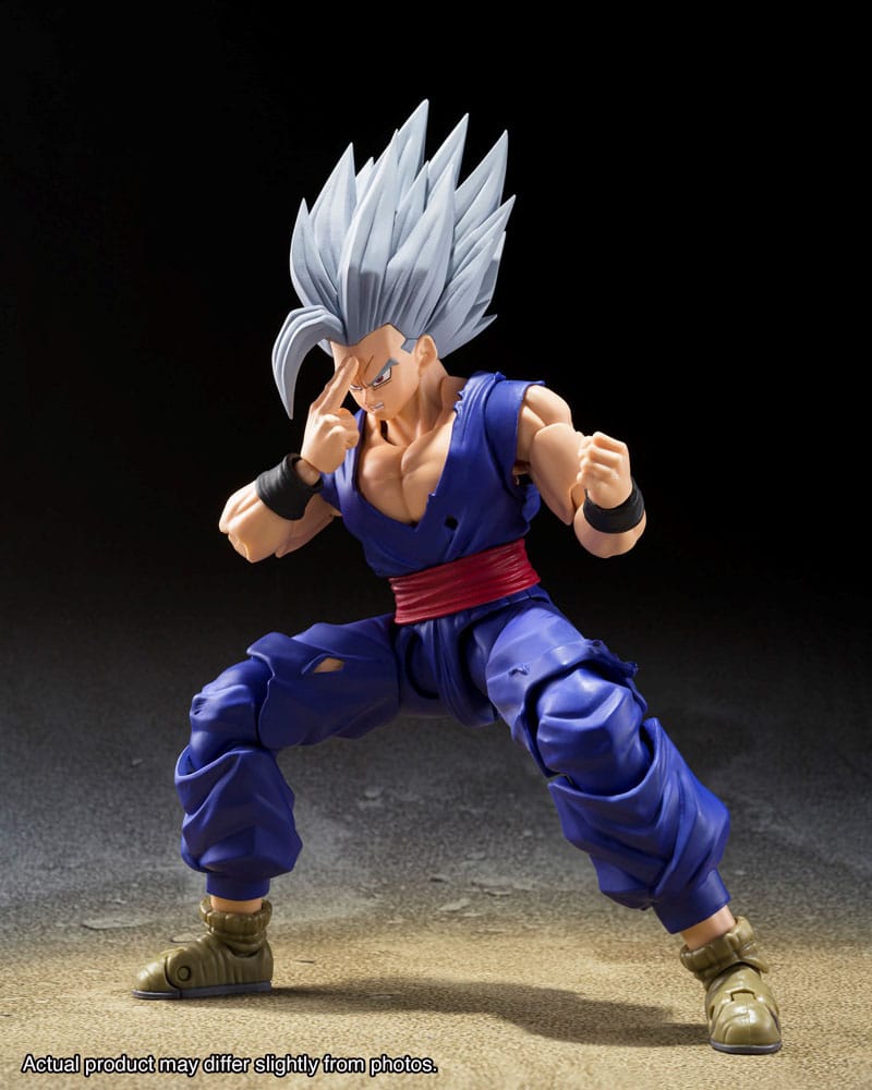 Dragon Ball Super: Son Gohan Beast