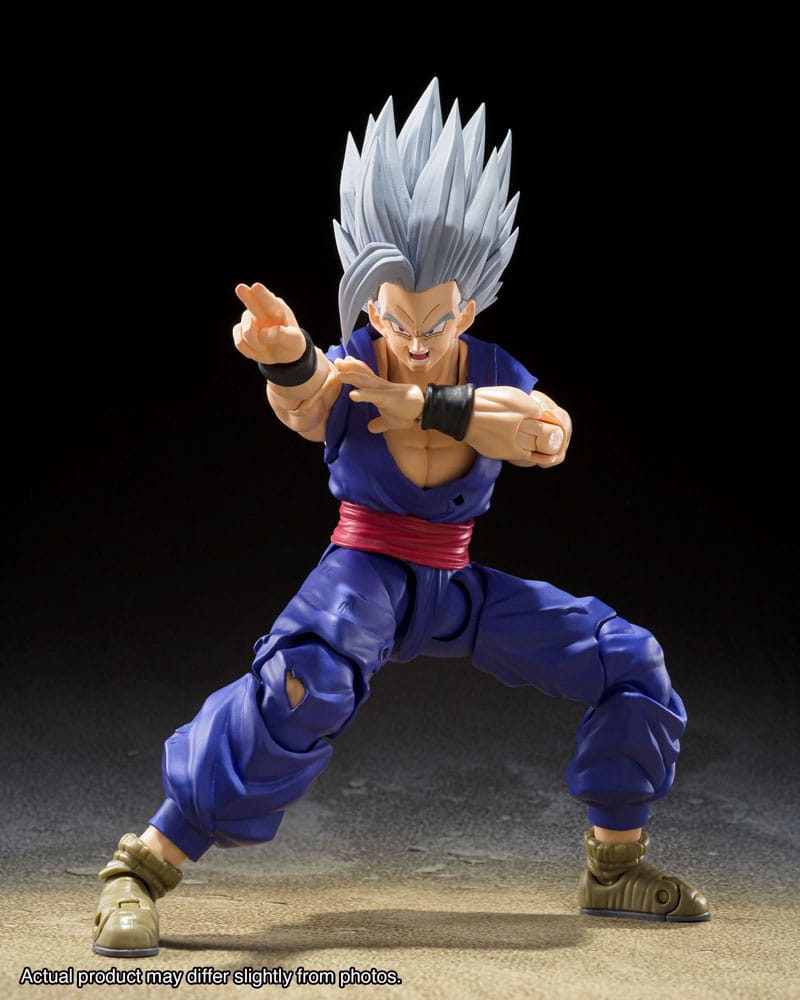 Dragon Ball Super: Son Gohan Beast
