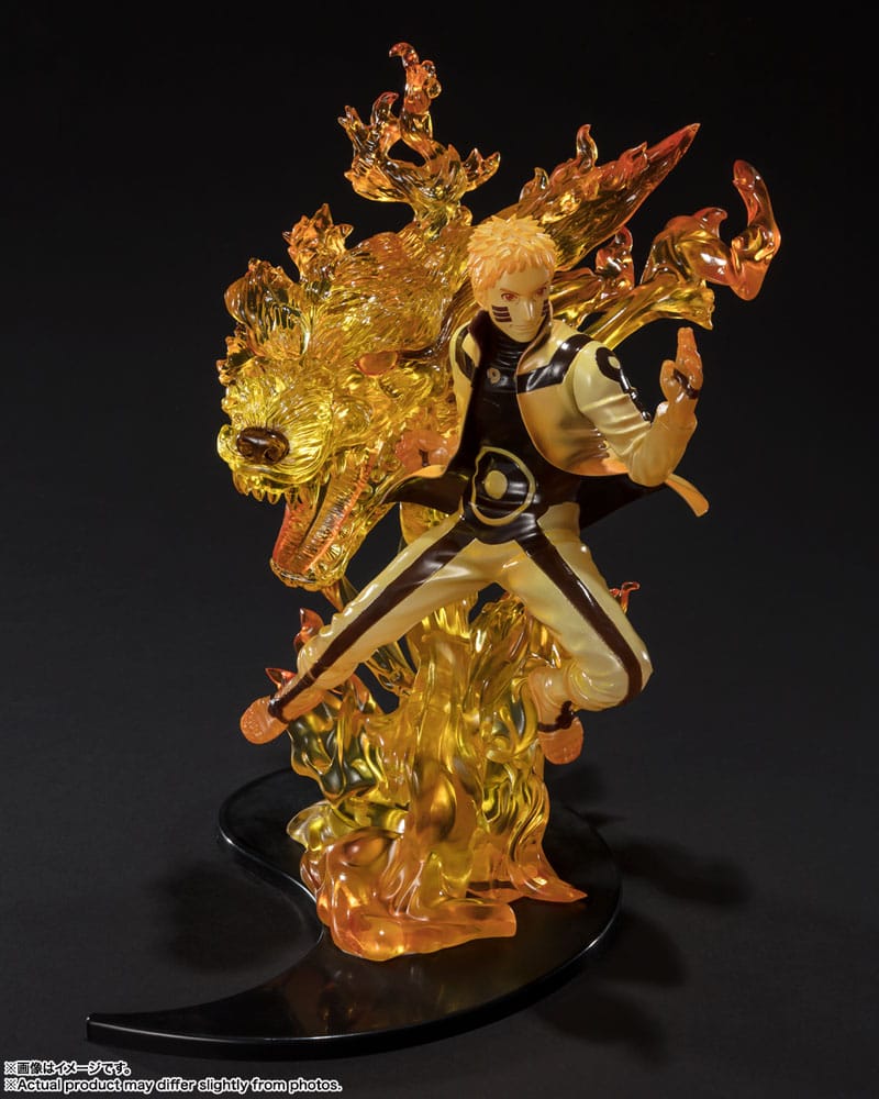 Boruto: Naruto Next Generation statuette Naruto Uzumaki