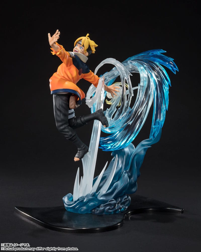 Boruto: Naruto Next Génération statuette Boruto Uzumaki