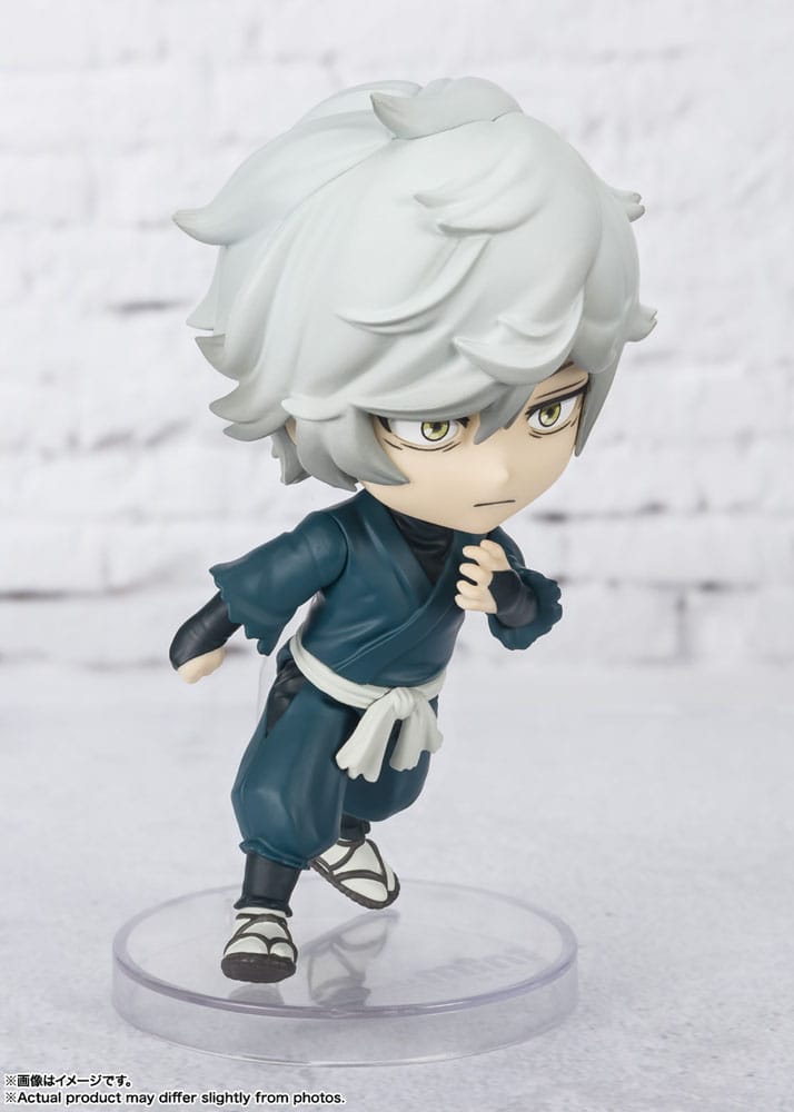 Hell's Paradise: Jigokuraku Figurine Figuarts Mini Gabimaru