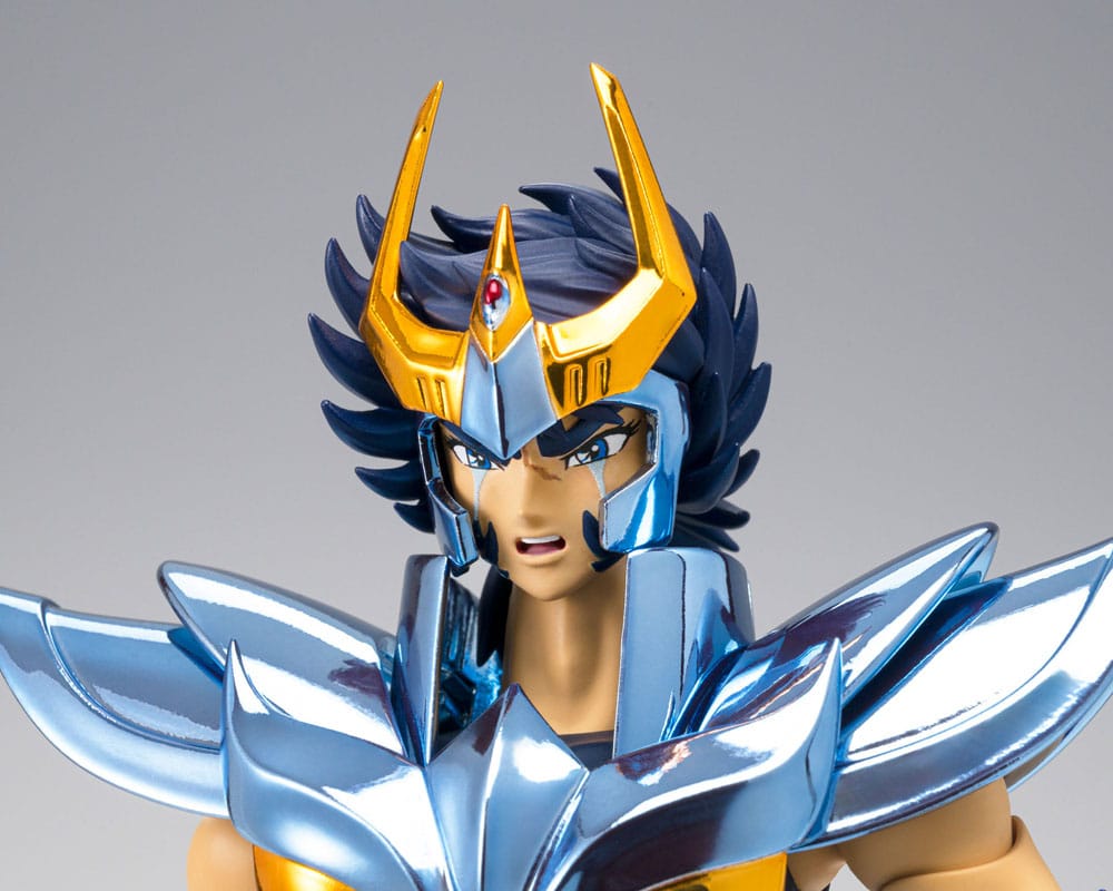 Saint Seiya figurine Saint Cloth Myth Ex Phoenix Ikki (Final Bronze Cloth) 16 cm