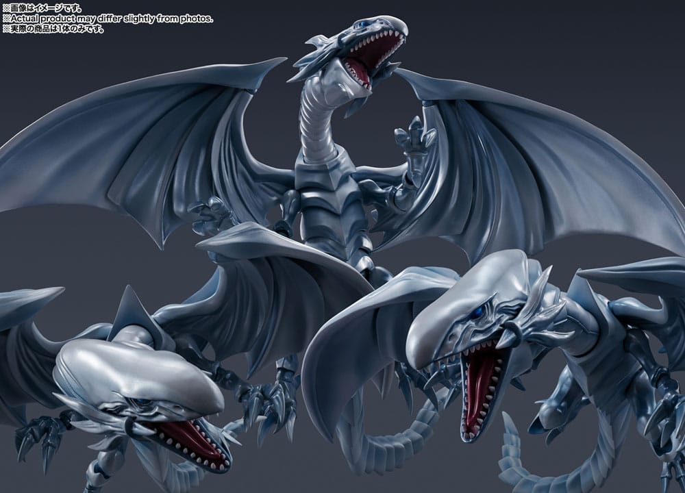 Yu-Gi-Oh! statuette PVC 1/7 Collection Tour Guide From the Underworld 25 cm