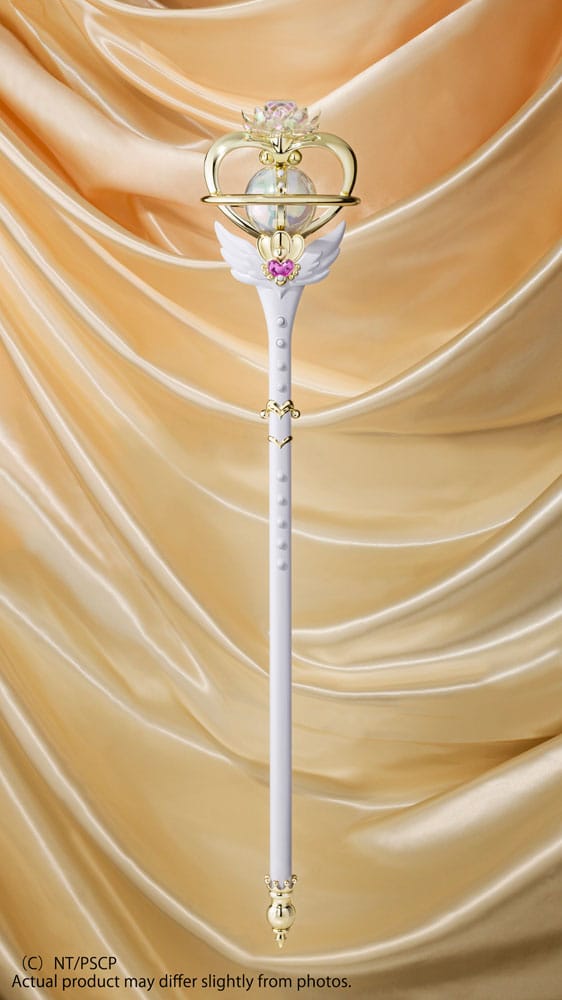 Sailor Moon Réplique Proplica : The Movie Eternal Tiare 87 cm