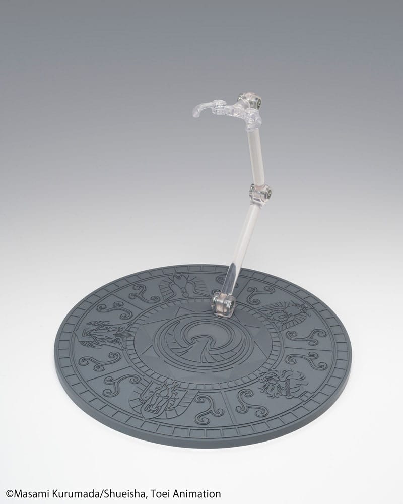 Saint Seiya figurine Myth Cloth Andromeda Shun 20th Anniversary Ver. 16 cm